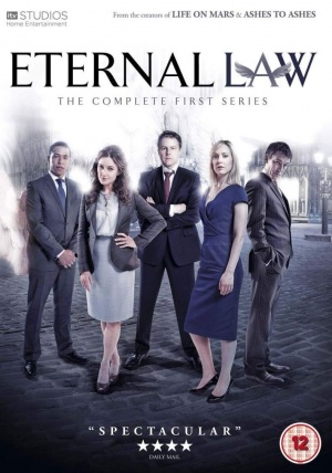 Eternal Law - Seizoen 1