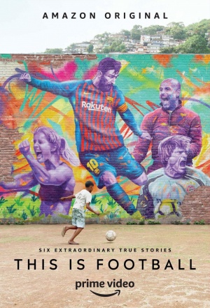 This Is Football - Seizoen 1
