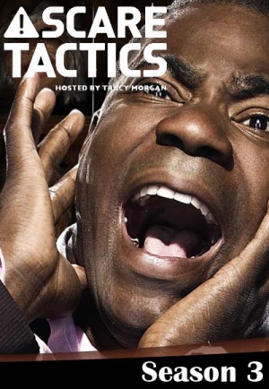 Scare Tactics - Seizoen 3