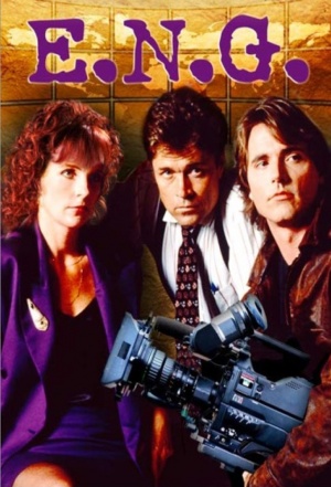 E.N.G. - Seizoen 4