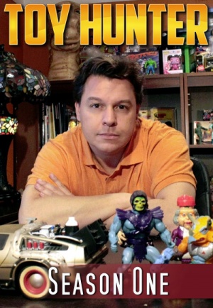 Toy Hunter - Seizoen 1