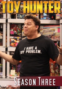 Toy Hunter
