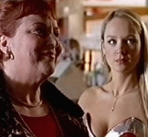 Paradise Heights - Seizoen 1