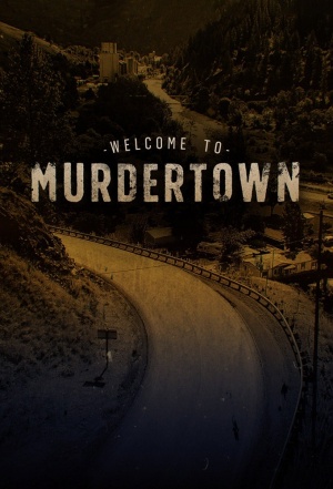 Welcome to Murdertown - Seizoen 1