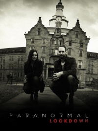 Paranormal Lockdown 