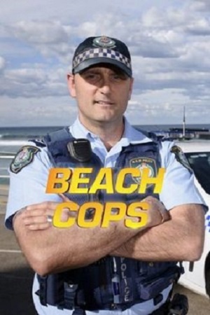 Beach Cops  - Seizoen 1