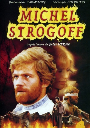 Michel Strogoff  