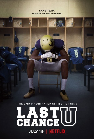 Last Chance U - Seizoen 4
