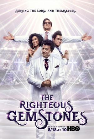 Righteous Gemstones, The - Seizoen 1