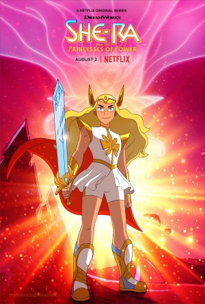 She-Ra and the Princesses of Power - Seizoen 3