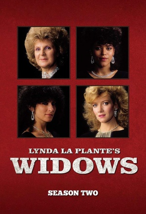 Widows - Seizoen 2
