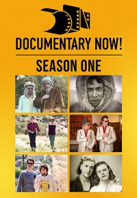 Documentary Now!