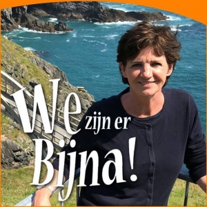 We Zijn Er Bijna! - Seizoen 3