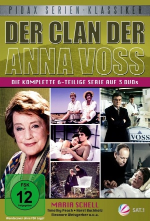Clan der Anna Voss, Der
