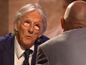 Zomergasten - Seizoen 27