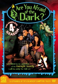 Are You Afraid of the Dark?