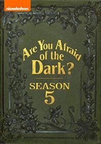 Are You Afraid of the Dark?