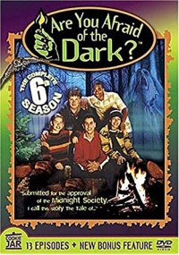 Are You Afraid of the Dark?