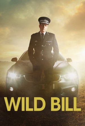 Wild Bill - Seizoen 1