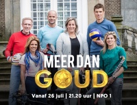 Meer dan Goud