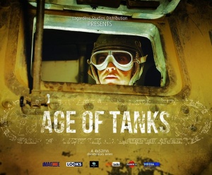 Age of Tanks