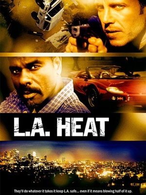 L.A. Heat - Seizoen 2