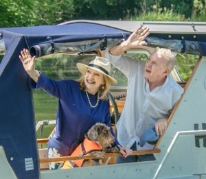 Denkend aan Holland - Seizoen 1