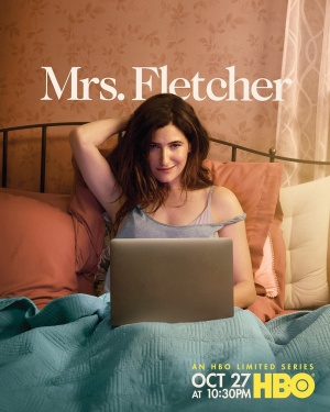 Mrs. Fletcher - Seizoen 1