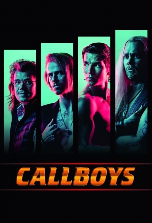 Callboys - Seizoen 2