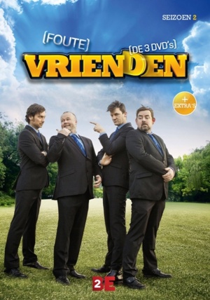 Foute Vrienden - Seizoen 2