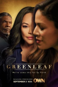 Greenleaf