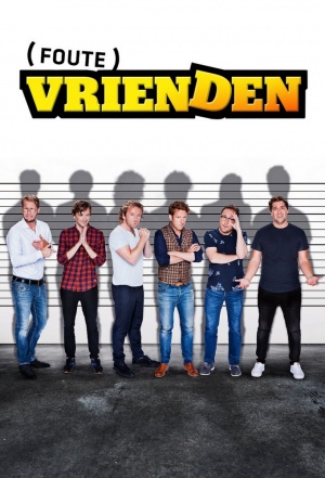 Foute Vrienden - Seizoen 4