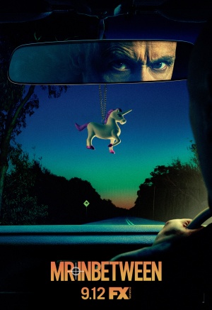 Mr Inbetween - Seizoen 2