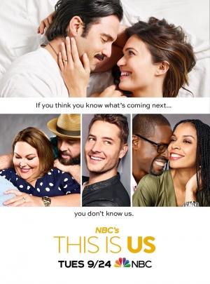 This Is Us - Seizoen 4