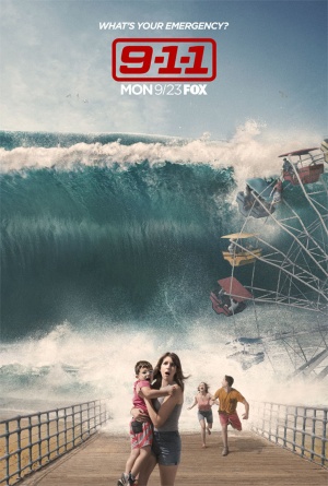 9-1-1 - Seizoen 3