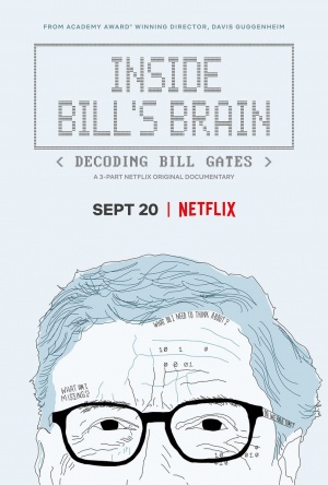 Inside Bill's Brain: Decoding Bill Gates  - Seizoen 1