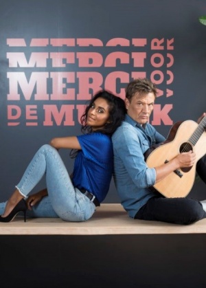 Merci voor de Muziek - Seizoen 1
