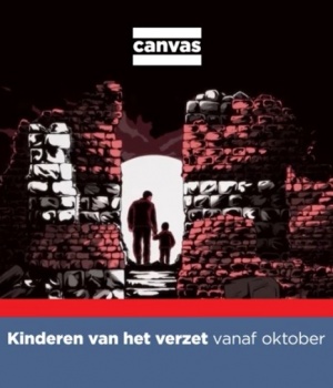 Kinderen van het Verzet