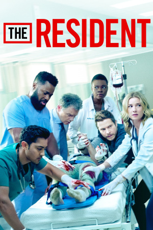 Resident, The - Seizoen 3