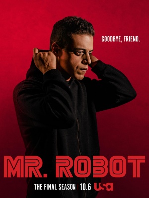 Mr. Robot - Seizoen 4