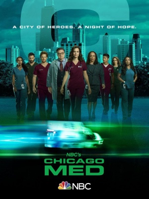 Chicago Med - Seizoen 5