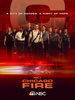 Chicago Fire - Seizoen 8