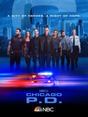Chicago P.D. - Seizoen 7