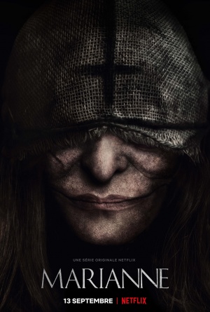 Marianne - Seizoen 1