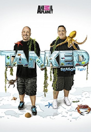 Tanked - Seizoen 2