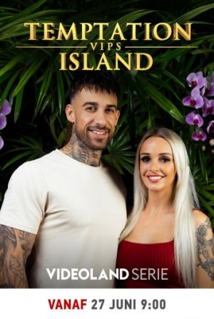 Temptation Island VIPS - Seizoen 2