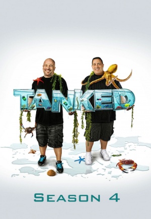 Tanked - Seizoen 4