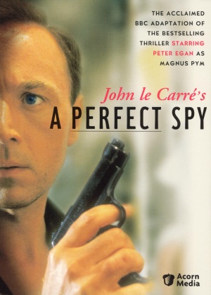 Perfect Spy, A