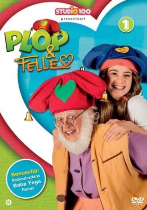 Plop & Felle - Seizoen 1