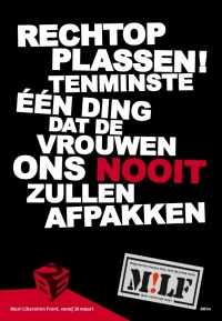 M!LF (Man! Liberation Front)